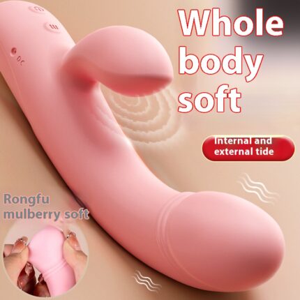 Ji Xiang vibrator electric female masturbation devices vibration massage sexy sex product female special adult supplies