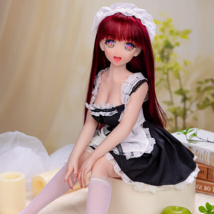 Silicone adult doll non-inflatable 1-1 simulation robot female doll ai entity doll male customization